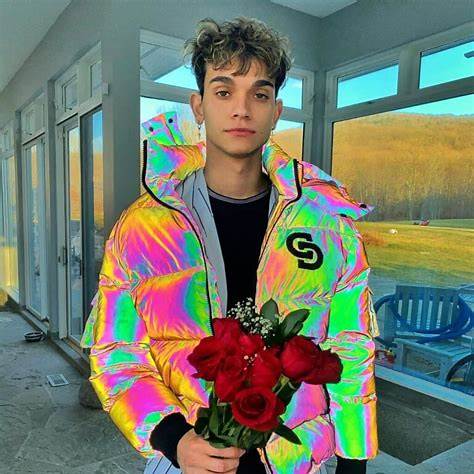 MARCUS DOBRE